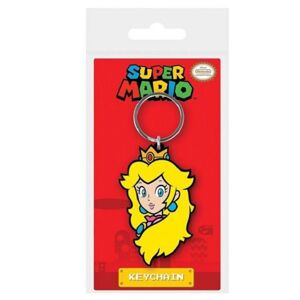 Kľúčenka Peach (Super Mario)