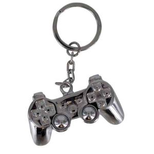 Kľúčenka PlayStation 3D Controller PP4132PS