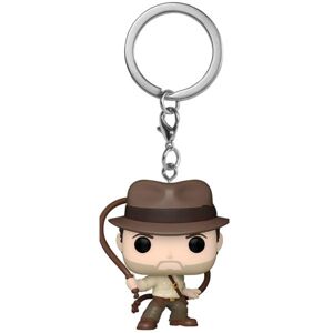 Kľúčenka POP! Indiana Jones (Dobyvatelia Stratenej Archy)