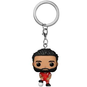 Kľúčenka POP! Mohamed Salah (Liverpool)