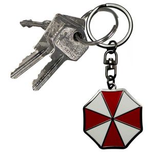 Kľúčenka Resident Evil - Umbrella ABYKEY125 