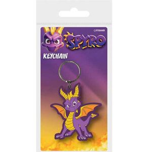 Kľúčenka Spyro Dragon Stance 