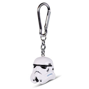 Kľúčenka Stormtrooper (Star Wars) RKR39154