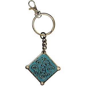 Kľúčenka Triss Medallion Keychain (The Witcher) 3007-684