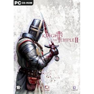 Knights of the Temple 2 PC