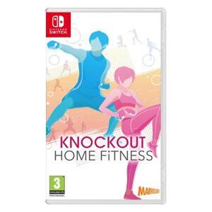 Knockout Home Fitness NSW
