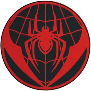 Koberec Spider Man Logo Interior Rectangular Floor Mat (Marvel)