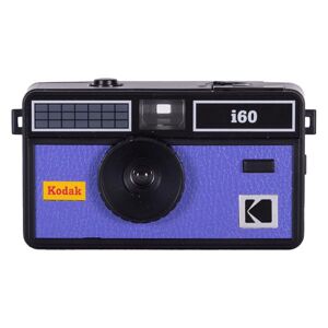 Kodak I60 Reusable Camera BlackVery Peri DA00259