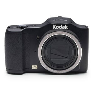 Kodak PIXPRO Friendly Zoom FZ152, čierny KOFZ152BK