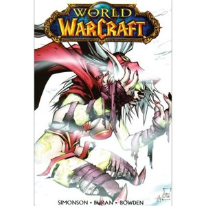 Komiks World of WarCraft 2 komiks