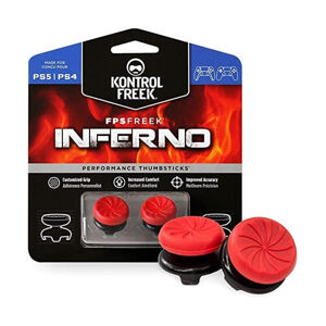 Kontrolfreek FPS Freek Inferno - PS5PS4 (4 prong) 2040-PS5