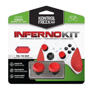 Kontrolfreek Performance Inferno Kit - XBXXB1 PK-2040-XBX