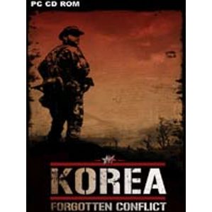 Korea: Forgotten Conflict PC