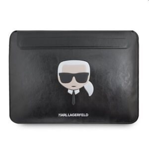 Karl Lagerfeld KLCS133KHBK 13" čierna