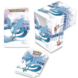 Krabička na karty UP Deck Box Frosted Forest (Pokémon) 15987