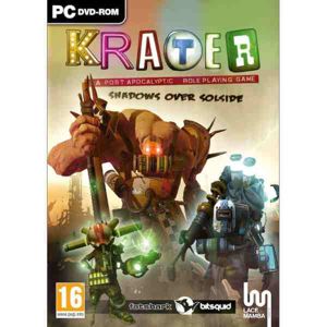 Krater PC