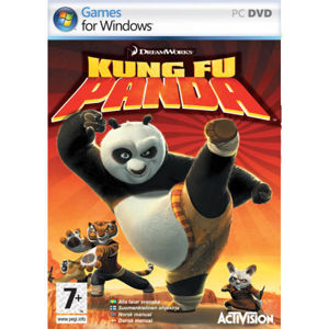 Kung Fu Panda PC