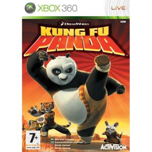 Kung Fu Panda XBOX 360