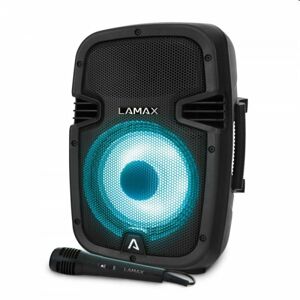 Lamax PartyBoomBox300 - OPENBOX (Rozbalený tovar s plnou zárukou) LMXPBB300