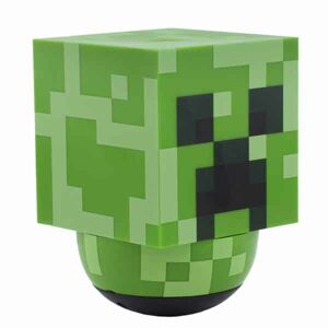 Lampa Creeper Sway (Minecraft) RS560210