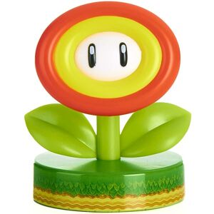 Lampa Fire Flower Icon (Super Mario) PP6362NN