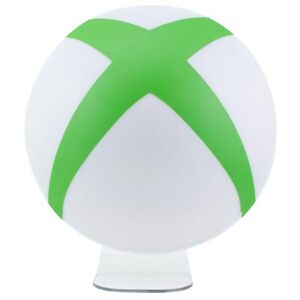 Lampa Green Logo Light (Xbox) PP8970XB