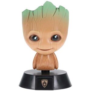 Lampa Groot Icon (Marvel)