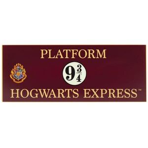 Lampa Hogwarts Express Logo (Harry Potter) PP8773HP