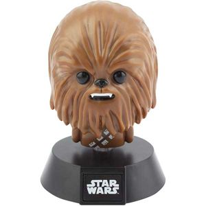 Lampa Icon Light Chewbacca (Star Wars) PP6295SWN