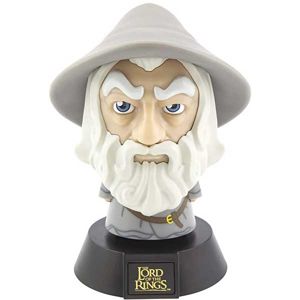 Lampa Icon Light Gandalf (Lord of The Rings) PP6542LR