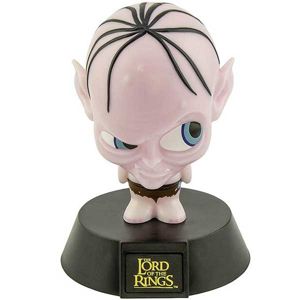Lampa Icon Light Gollum (Lord of The Rings) PP6544LR