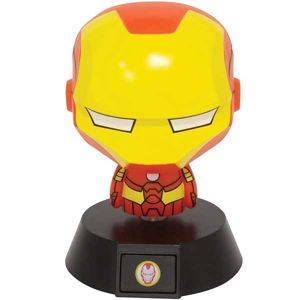 Lampa Icon Light Iron Man (Marvel) PP6119MA