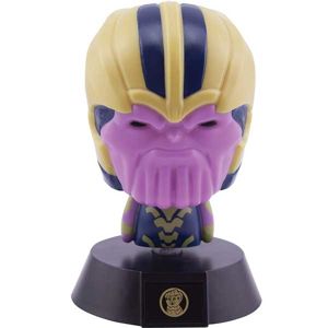 Lampa Icon Light Thanos (Marvel) PP6118MAEG