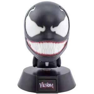 Lampa Icon Light Venom (Marvel) PP6374DPL