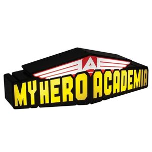 Lampa Logo Light (My Hero Academia)