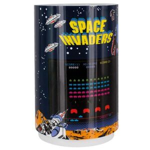 Lampa Projection Light (Space Invaders) GIFPAL503