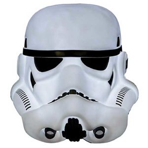 Lampa Storm Trooper 3D (Star Wars)