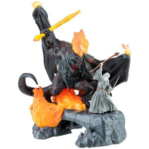 Lampa The Balrog Vs Gandalf (Lord of The Rings) PP6721LR