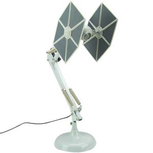 Lampa Tie Fighter Posable (Star Wars) PP4501SW