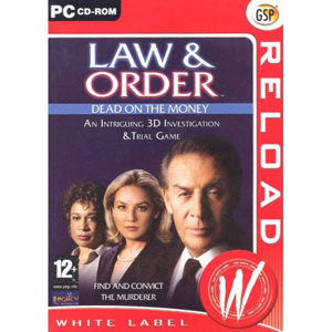 Law & Order: Dead on the Money PC