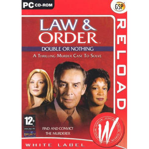 Law & Order: Double or Nothing PC