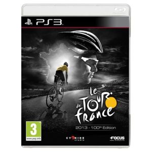 Le Tour de France 2013 (100th Edition) PS3