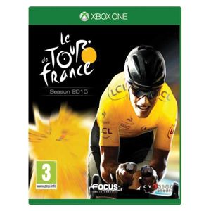 Le Tour de France: Season 2015 XBOX ONE