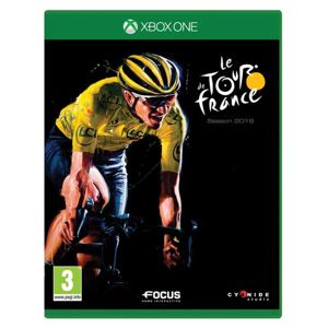 Le Tour de France: Season 2016 XBOX ONE