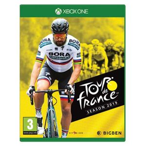 Tour de France: Season 2019 XBOX ONE