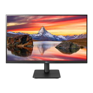 LED monitor LG 24MP400 24", čierny 24MP400-B.AEU