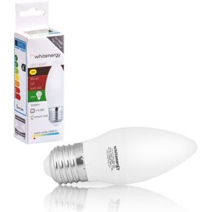 LED žiarovka WhiteEnergy, E27, 5W - 396lm, Teplá biela - 3000K 989750511