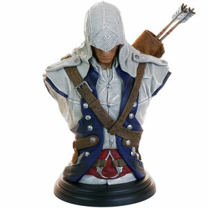 Busta Legacy Collection Connor (Assassin’s Creed)