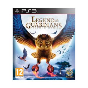 Legend of the Guardians: The Owls of Ga’Hoole PS3