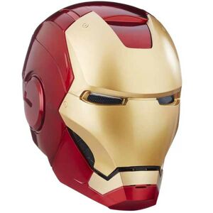 Legends Gear Iron Man Helma (Marvel) B7435E481